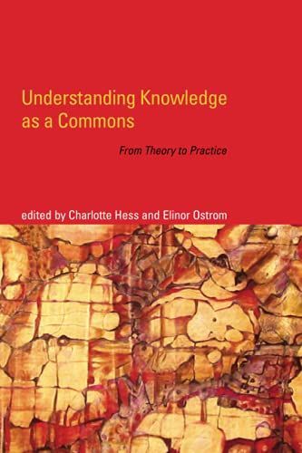 Understanding Knowledge as a Commons