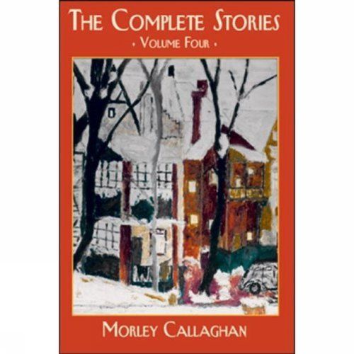 The Complete Stories