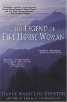 The Ledgend Of Fire Horse Woman