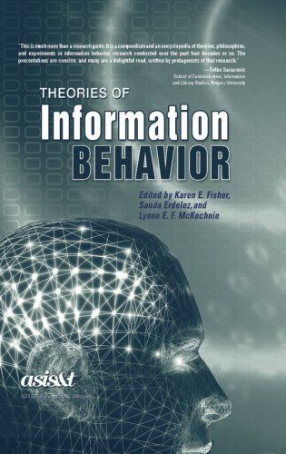 Theories of Information Behavior