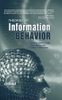 Theories of Information Behavior