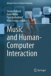 Music and Human-Computer Interaction