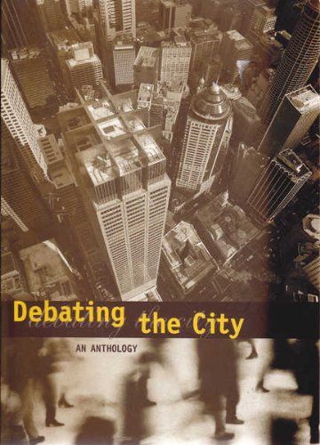 Debating the City