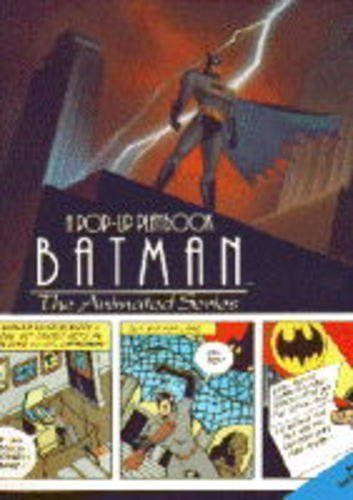 Batman, the Animated Series