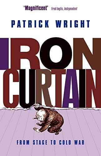 Iron Curtain