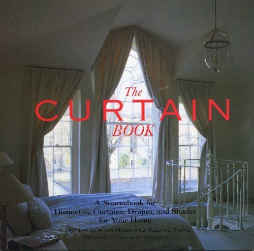 The Curtain Book