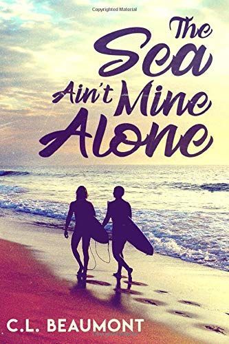 The Sea Ain't Mine Alone