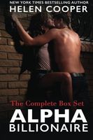 Alpha Billionaire (the Complete Box Set Series)