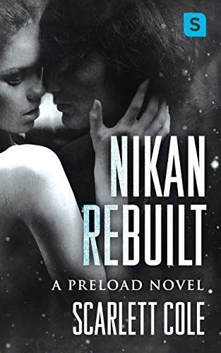 Nikan Rebuilt