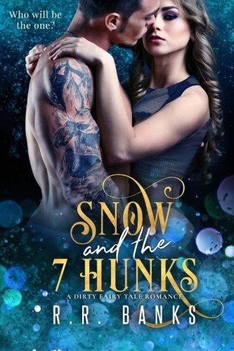 Snow and the 7 Hunks