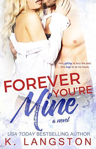 Forever You're Mine