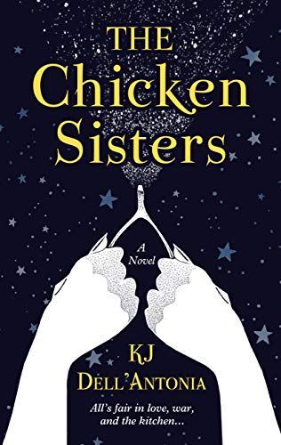 The Chicken Sisters