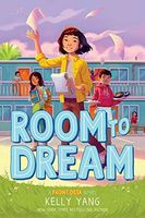 Room to Dream (Front Desk Novel)