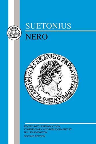 Suetonius: Nero