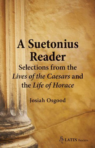 A Suetonius Reader