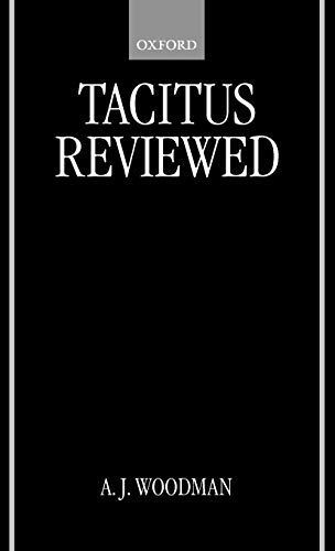 Tacitus Reviewed