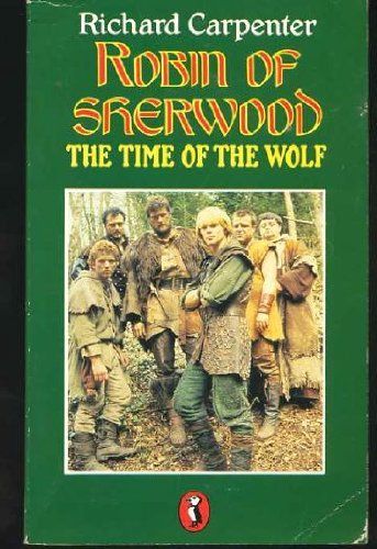 Robin of Sherwood