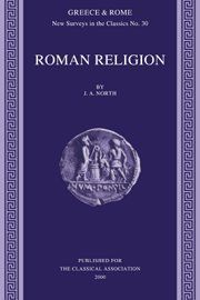 Roman Religion