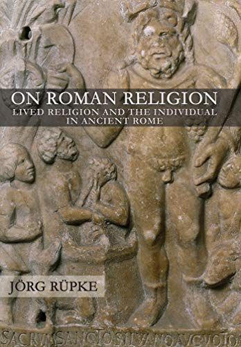 On Roman Religion