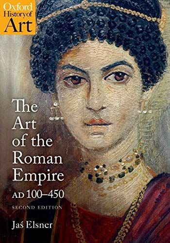 The Art of the Roman Empire AD 100-450