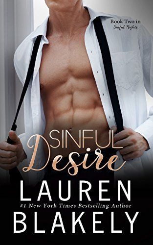 Sinful Desire