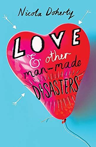 Love and Other Man-Made Disasters Love and Other Man-Made Disasters
