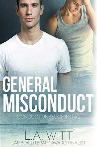 General Misconduct