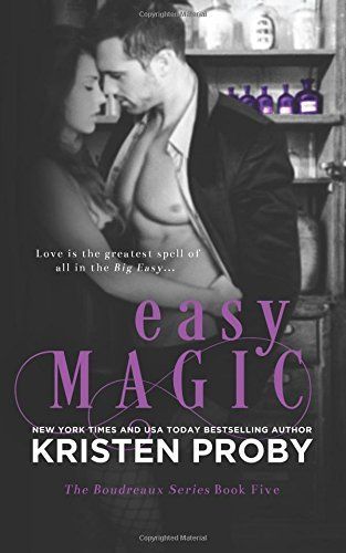 Easy Magic