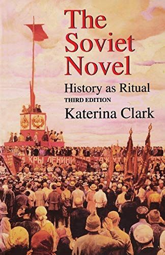 The Soviet Novel