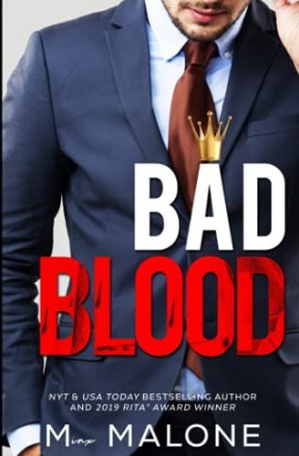 Bad Blood