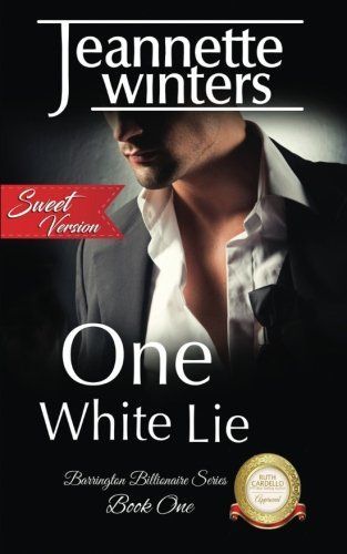 One White Lie, SWEET Version