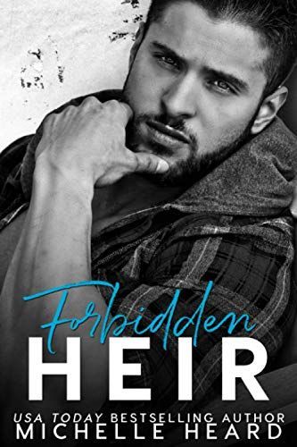 Forbidden Heir