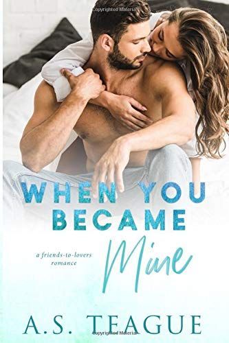 When You Became Mine