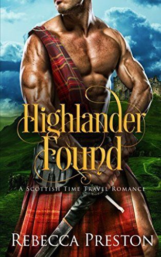 Highlander Found