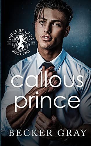 Callous Prince