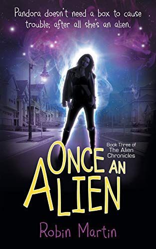 Once an Alien