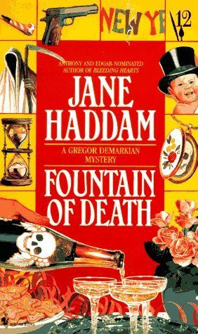 Fountain of Death