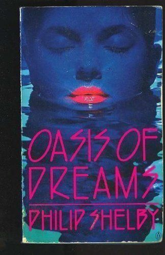 Oasis of Dreams