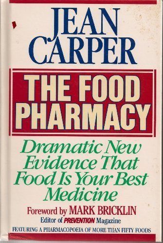 The Food Pharmacy