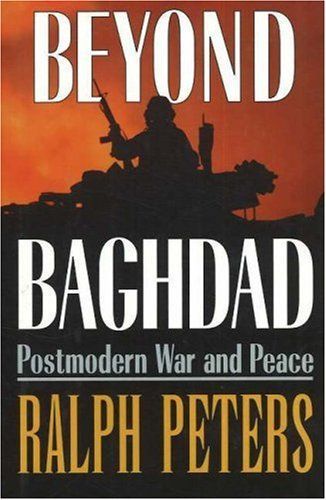 Beyond Baghdad
