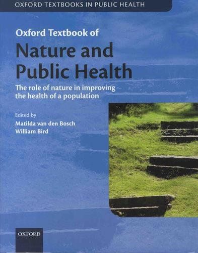 Oxford Textbook of Nature and Public Health