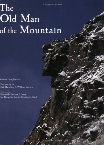 The Old Man of the Mountain