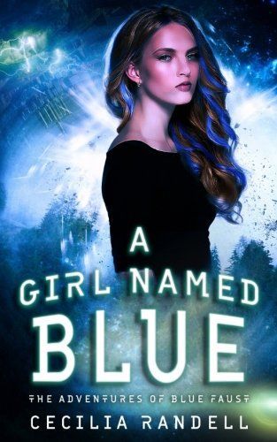 A Girl Named Blue