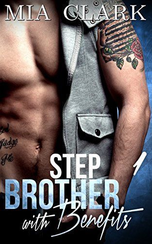 Stepbrother with Benefits 1