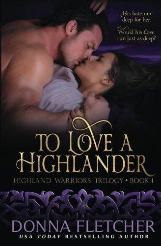 To Love a Highlander