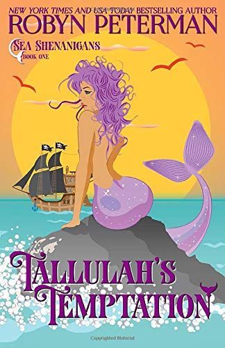 Tallulah's Temptation