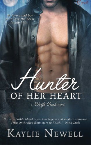 Hunter of Her Heart