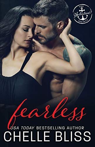 Fearless