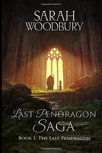 The Last Pendragon