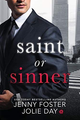 Saint Or Sinner
